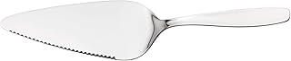 WMF Tortenheber Edelstahl mit Klinge 21 cm, Kuchenheber zum Schneiden, Tortenmesser, Kuchenmesser, Cromargan Edelstahl poliert, spülmaschinengeeignet