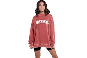 chicka-d Women's Campus Crew