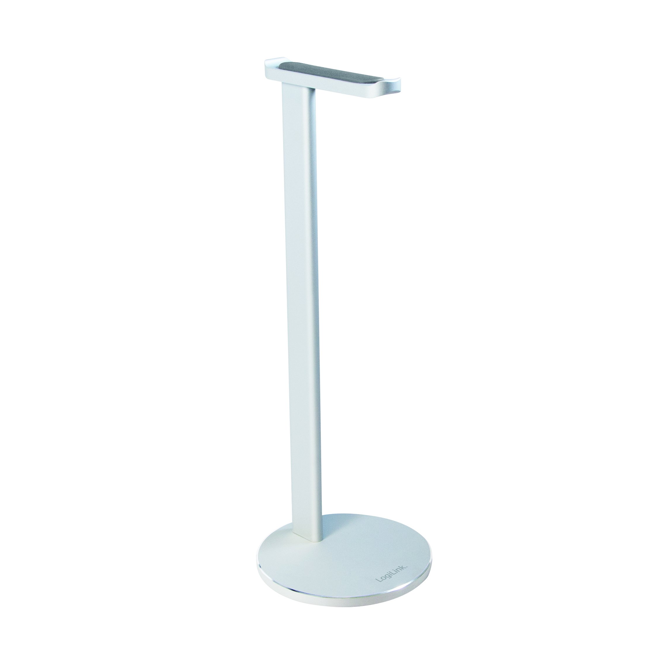 LogiLink AA0105 Aluminium Headphones Holder