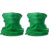 HARFINGTON Summer Cooling Neck Gaiter Sun Protection Face Mask Fishing Neck Gaiters Sunscreen Breathable Bandana