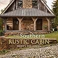 Cabin Fever Rustic Style Comes Home Rachel Carley