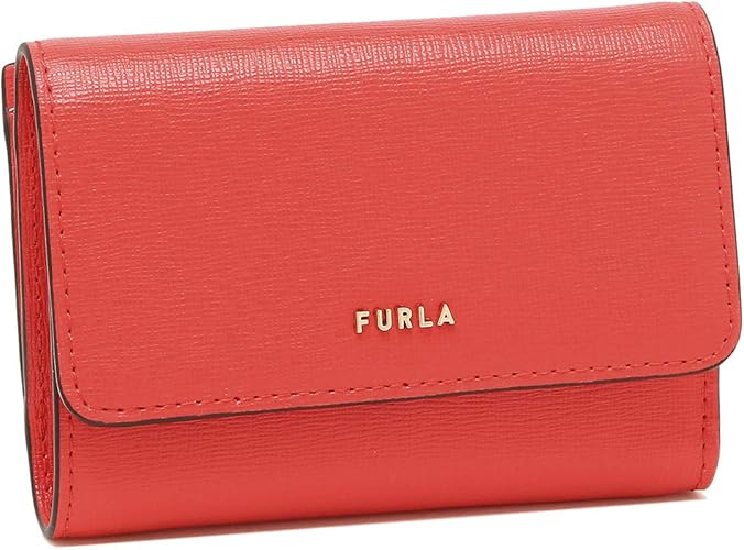 Amazon フルラ 折財布 レディース Furla Pcz0 0 09a レッド 並行輸入品 Furla フルラ 財布
