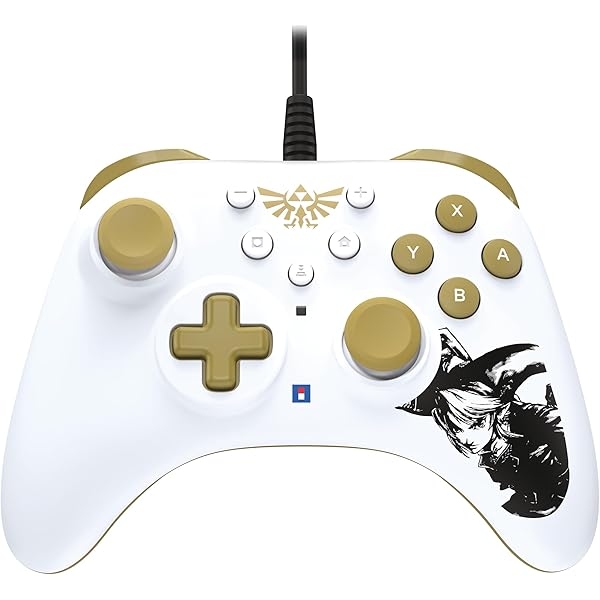 Amazon.com: Hori NSW-188 [For Nintendo Switch] Super Mario Design