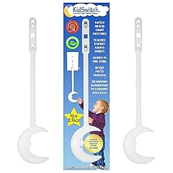 Kidswitch Light Switch Extender for Kids