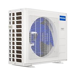 MRCOOL DIY 24k BTU 20.5 SEER Ductless Mini Split AC