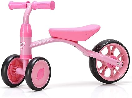 triciclo de equilibrio