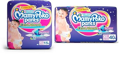 mamy poko pants xl amazon