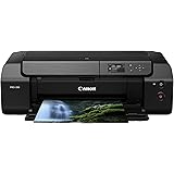 Canon PIXMA PRO-200 Desktop Inkjet Printer - Color