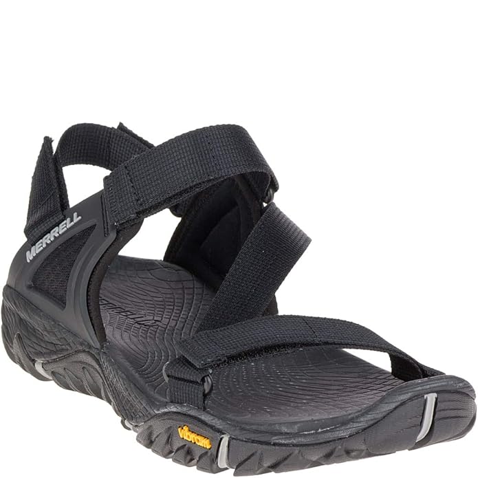 merrell sandalias hombre