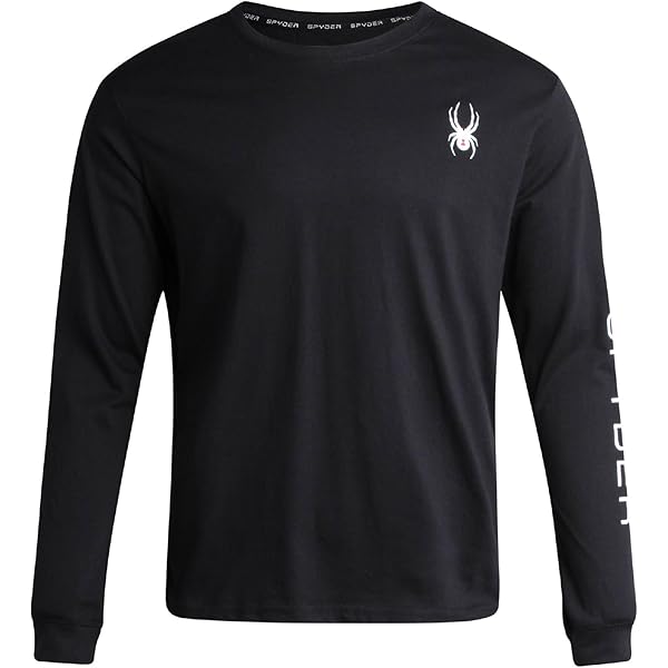 Spyder Men's Jacket - Full Zip Up Soft Encore Fleece Jackets