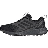 Adidas Mens Terrex Tracefinder Trail Running