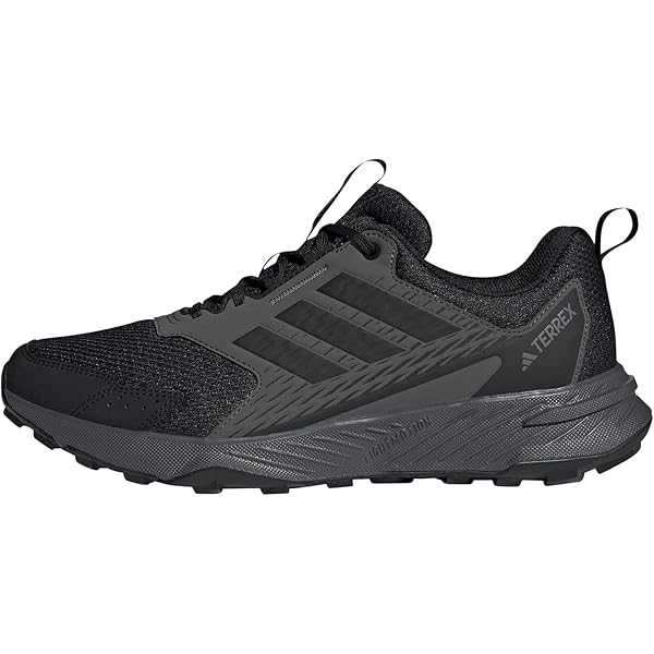 Amazon.com | Adidas Men's Terrex Anylander Rain.RDY Hiking, Aurora