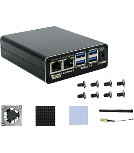 Amazon.com: LicheePi 4A Linux RISC-V Single Board Computer, 64bit