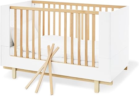 pinolino bedside crib