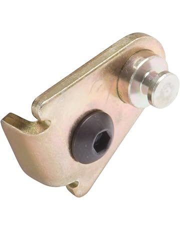 Edelbrock 8026 Transmission Cable Adapter - Performance Part - New