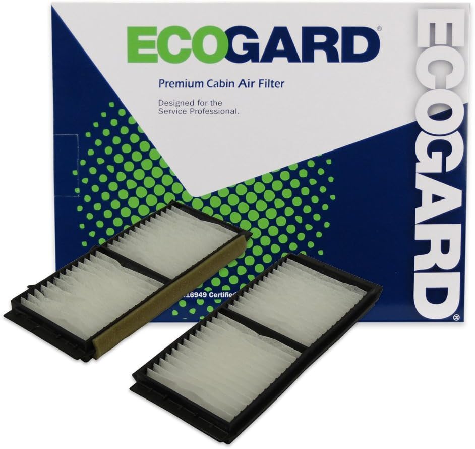 2013 Mazda 3 Cabin Air Filter