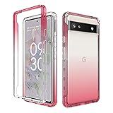 Pzwoxukhov Case for Google Pixel 6A G1AZG GX7AS