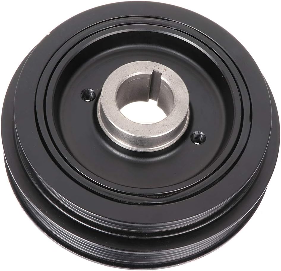 ES330 Lexus 20042006 for Fit Pulley Crankshaft BCtimingparts 19992003