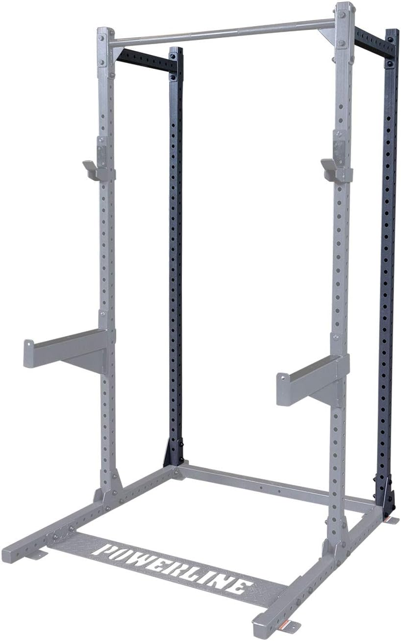 Powerline PPR500 Half Rack Extension