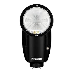 Profoto A10 AirTTL-C Studio Light for Nikon