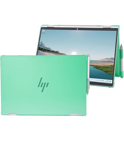 Active Pen G3 compatível com HP EliteBook x360 G3/G4/G6/G7/G8/G9
