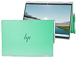 mCover Case Only Compatible for 2024~2025 14" HP