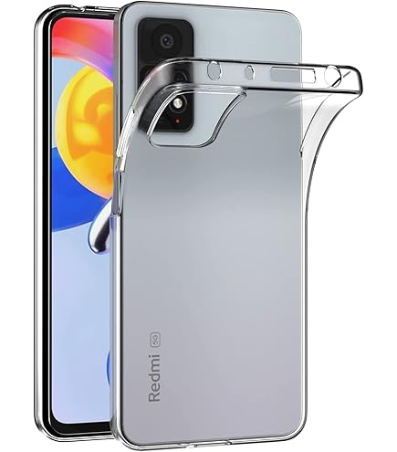 Amazon.com: Mr.Shield [3-Pack Designed For Xiaomi Redmi Note