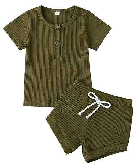 infant pajamas for summer