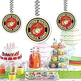 MARINE CORPS DANGLER