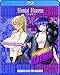 Too Hot For Teacher/Sexual Sacrifice: Hentai Heaven Collection Vol. 2 (Blu-ray)