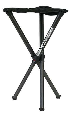 original Walkstool Dreibeinhocker 25cm und 50cm - 150kg, 410365