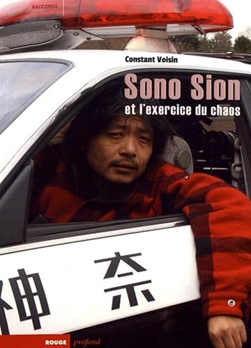 Download Sono Sion et l'exercice du chaos : De Toyohashi à Hollywood PDF
