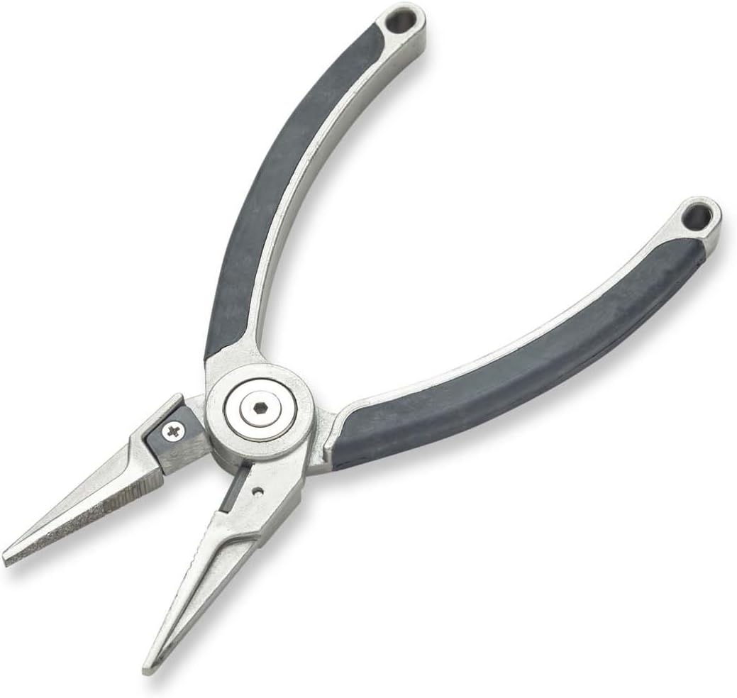 donnmar titanium pliers