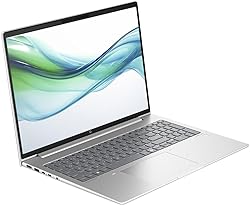 𝖧𝖯 ProBook 460 G11 (Replace 450) AI Capable