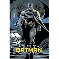 POSTER STOP ONLINE Batman - Comic Poster/Print (The Dark Knight Walking At Night) (Size: 24" x 36")