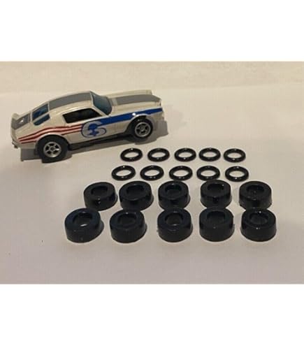 animal car3枚セット Amazon.com: Auto World PSC4G-029 4Gear HO Scale Electric