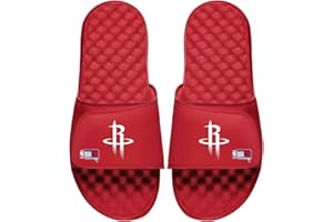 NBA Con Unisex-Adult Houston Rockets ISlide Sandal