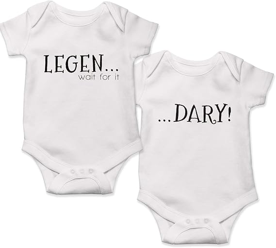 twin onesies amazon