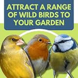 Copdock Mill Pet Performance Wild Bird Four Seasons Mix 5 Litre Tub view 5