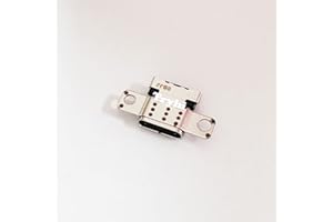 USB Type-C DC in Power Jack Socket Connector Charging Port for Lenovo Yoga 7 14ITL5 15ITL5 16IAP7 7i 7-15ITL5 Yoga S550 I5-10