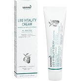 GEHWOL Leg Vitality, 4.4 Ounce