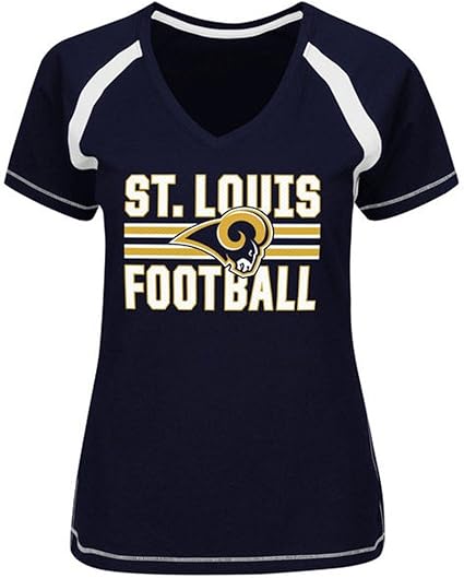 plus size nfl women's clothing