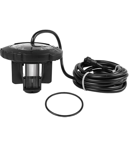 Salt Cell Assembly R0693900 956491 Compatible with Jandy Pro