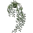 I-K-E-A FEJKA Artificial Potted Plant Indoor/Outdoor/Hanging 3 ½ '' Green
