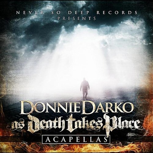 Donnie Darko - As Death Takes Place By Donnie Darko - Zortam Music