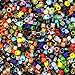 Miyuki Delica Seed Beads Size 11/0 Colorful Super Mix