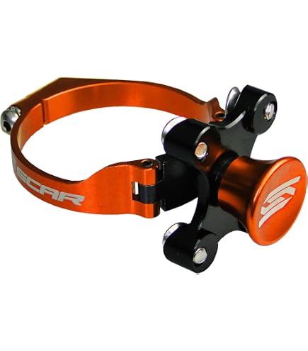 Amazon.com: SCAR Launch Control Holeshot Device Compatible with