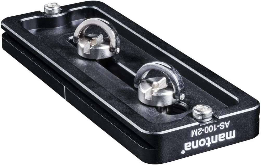 Mantona Quick Release Plate - Image 5