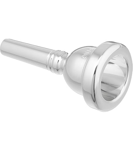 Amazon.com: Laskey Joseph Alessi Signature Trombone