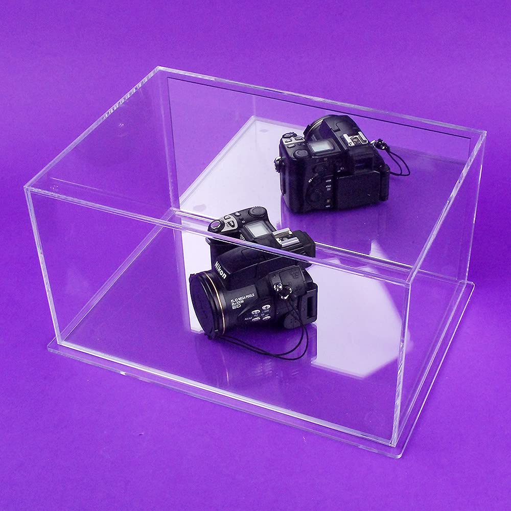 Faberplast FB689 Display Case